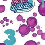 Comunicación Escrita 3. Letra