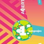 Lenguaje 1. Acierta / Primaria
