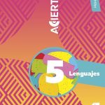Lenguaje 5. Acierta / Primaria