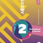 Matemáticas Saberes 2. Aciert