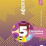 Matemáticas Saberes 5. Aciert