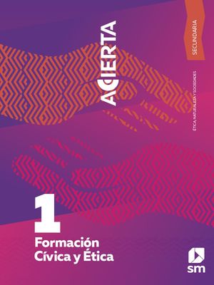 Cívica 1. Acierta / Secundari