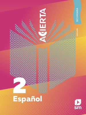 Español 2. Acierta / Secundar