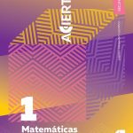 Matemáticas 1. Acierta / Secu