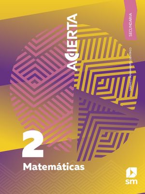 Matemáticas 2. Acierta / Secu