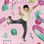 Matemáticas 4 / Revuela Up /