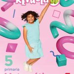 Matemáticas 5 / Revuela Up /