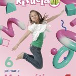 Matemáticas 6 / Revuela Up /