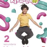 Matemáticas 2 / Revuela Up /