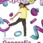 Geografía 1 / Revuela Up / Se
