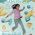 Español 6 / Revuela Up / Prim