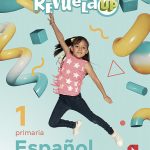 Español 1 / Revuela Up / Prim