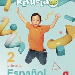 Español 2 / Revuela Up / Prim