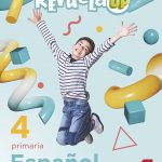 Español 4 / Revuela Up / Prim