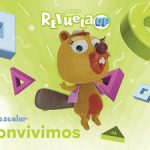 Integrado 2 Convivimos / Revue