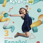 Español 3 / Revuela Up / Prim
