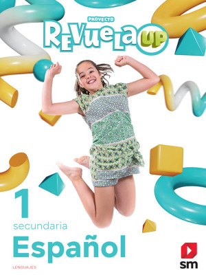 Español 1 / Revuela Up / Secu