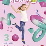 Matemáticas 3 / Revuela Up /