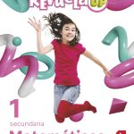 Matemáticas 1 / Revuela Up /