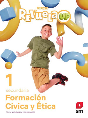 Formación Cívica Y Ética 1