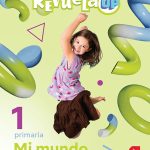 Integrado 1 Mi Mundo. Naturale