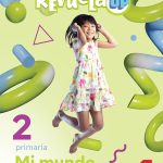 Integrado 2 Mi Mundo. Naturale