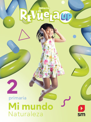 Integrado 2 Mi Mundo. Naturale
