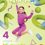 Integrado 4 Mi Mundo. Naturale