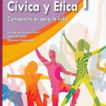 Formacion Civica Y Etica 1 Com