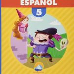 Español 5. Navegantes Primari