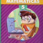 Matematicas 5. Navegantes Prim