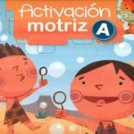 Activacion Motriz A. Preescola