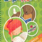 Español 3 Espiral De Letras.