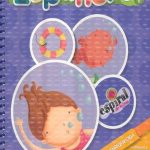 Español 5 Espiral Del Saber.