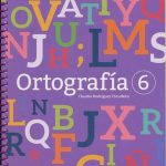 Ortografía 6. Primaria