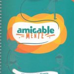 Amigable Mente 4. Primaria