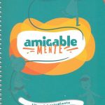 Amigable Mente 5. Primaria