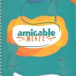 Amigable Mente 6. Primaria