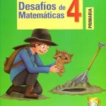 Desafios De Matematicas 4. Pri