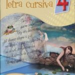 Progreso En Letra Cursiva 4. P