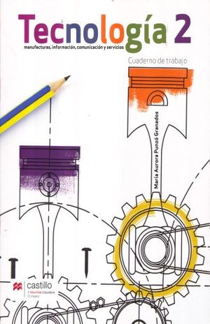 Tecnologia 2 Cuaderno De Traba