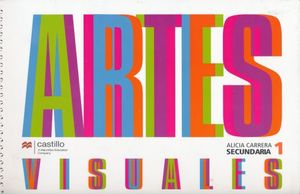 Artes Visuales 1 Cuaderno De T
