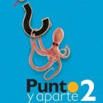 Punto Y Aparte 2. Cuaderno De