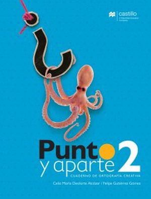 Punto Y Aparte 2. Cuaderno De