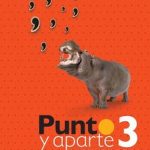 Punto Y Aparte 3. Cuaderno De
