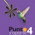 Punto Y Aparte 4. Cuaderno De