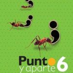 Punto Y Aparte 6. Cuaderno De