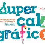 Supercaligráfico 1. Método D