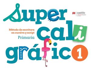 Supercaligráfico 1. Método D