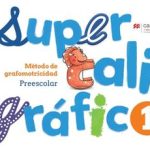 Supercaligráfico 1. Método D